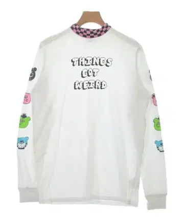 LAZY OAF 남성용 티셔츠