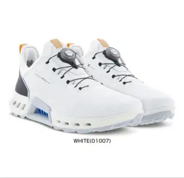 ECCO 에코 BIOM C4 BOA 골프화 EU43