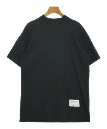 Acne Studios 티셔츠 커트소 여성용