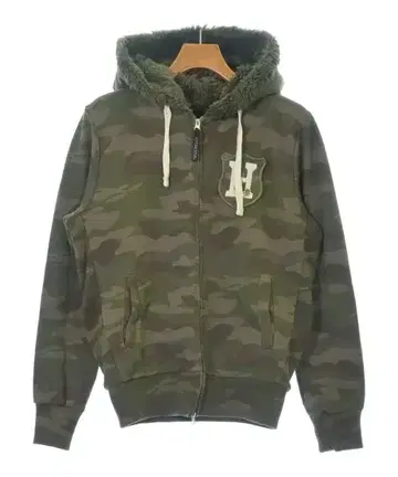 HYDROGEN 후드티 남성용