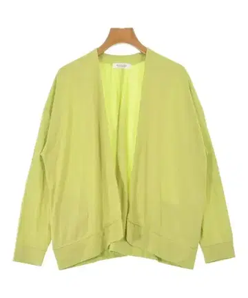 URBAN RESEARCH Sonny Label 가디건 여성용