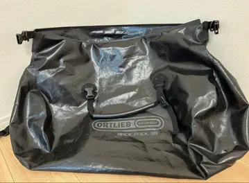 ORTLIEB(오르트립) RACK-PACK XL 89L