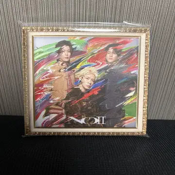 Number_i 앨범 NO.II