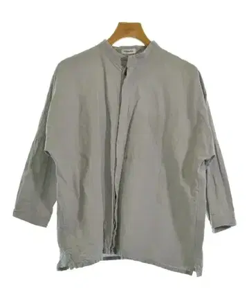 plantation 블라우스 여성용