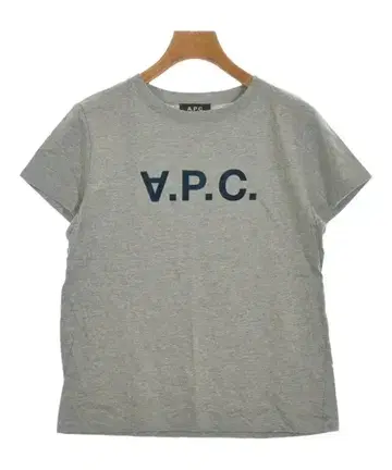 A.P.C. 티셔츠 여성용