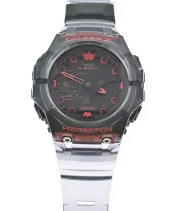 CASIO G-SHOCK 손목시계 남성용