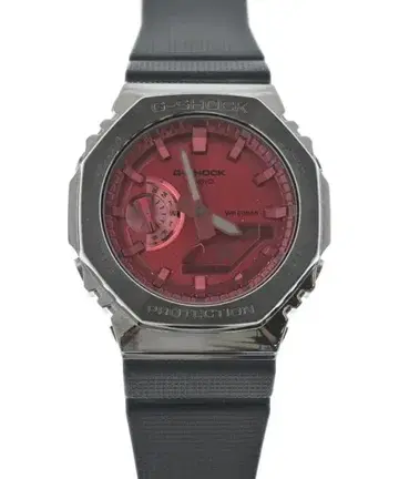 CASIO G-SHOCK 남성용 손목시계