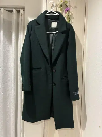 롱 코트