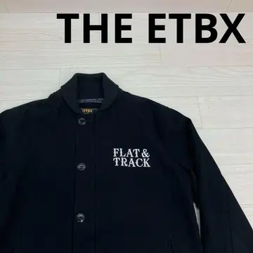 THE ETBX 이티비엑스 워크 자켓