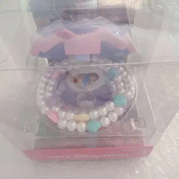 아리엘 컴팩트 액세서리 세트