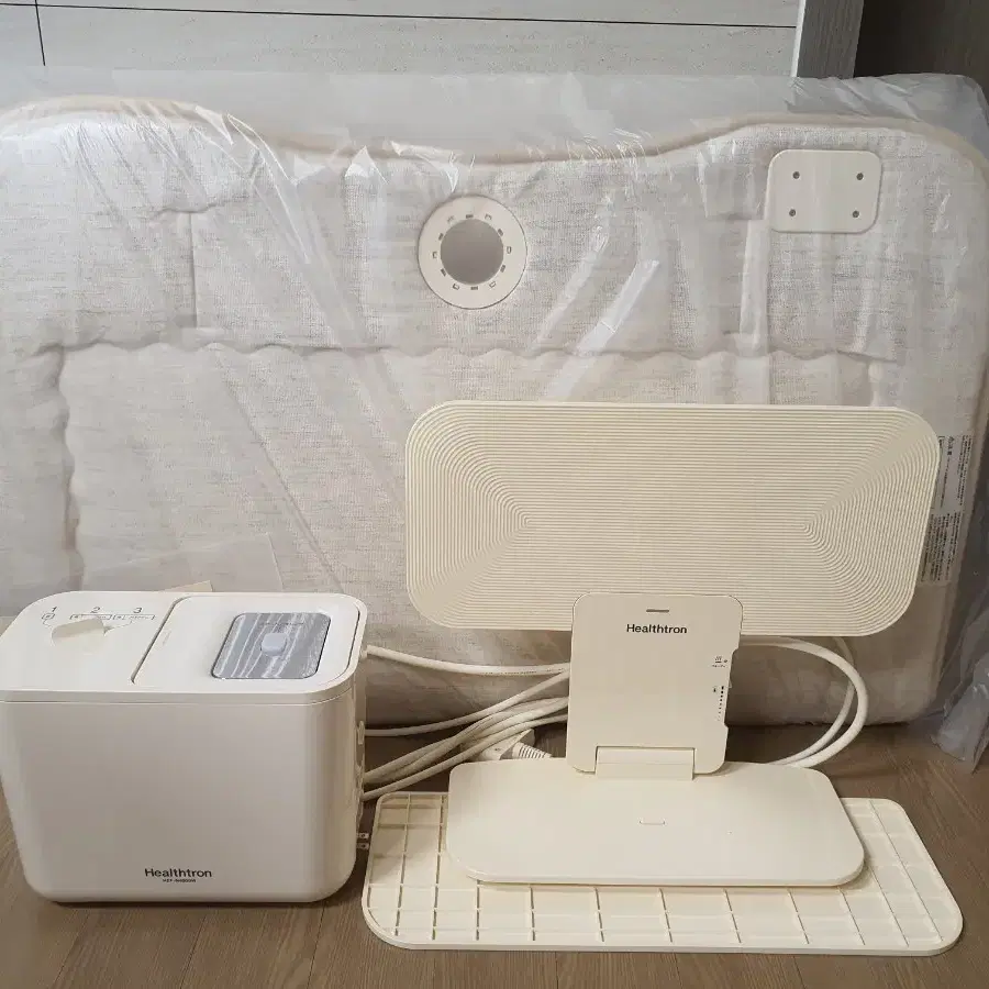 아론 에쉬 SSENSE 익스클루시브 브라이덜 캡슐 피쉬테일 맥시 스커트 252678F09