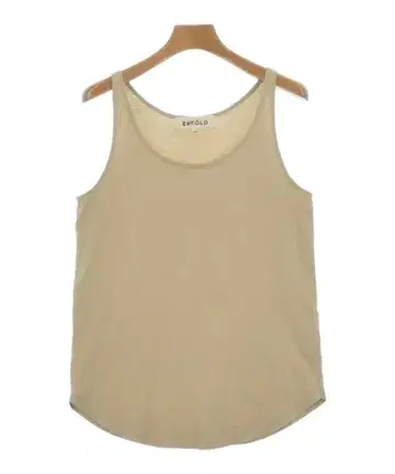 ENFOLD 탱크탑 여성용