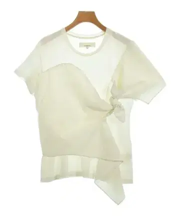 AKIRA NAKA 티셔츠 여성용