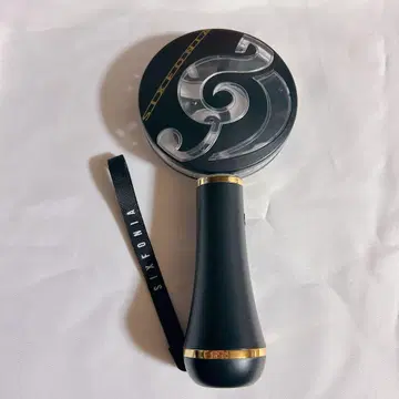 시쿠포니 로고형 응원봉