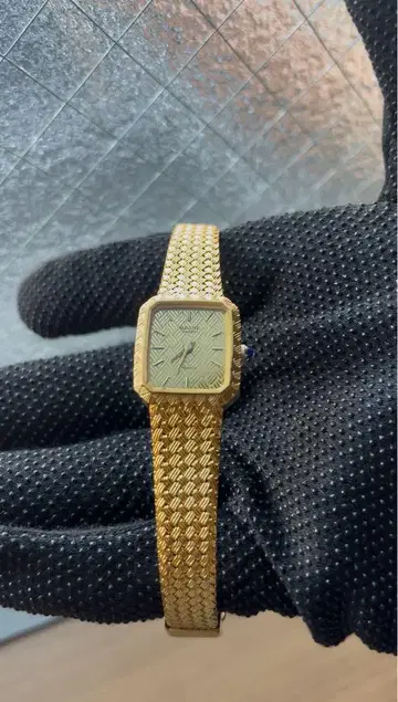 라도 RADO 여성용 133.9009.2 최저가 컨디션 최상