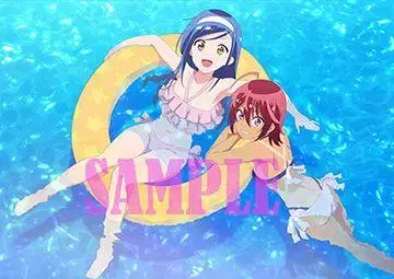 우리는 공부를 못해 전권 구매 혜택 천 포스터