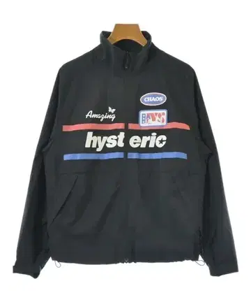 Hysterics 여성용 블루종