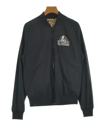 HYSTERIC GLAMOUR 블루종 여성용