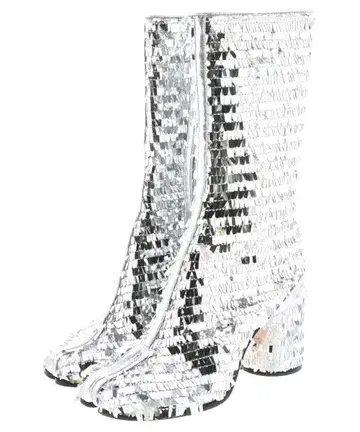 Maison Margiela 부츠 여성용