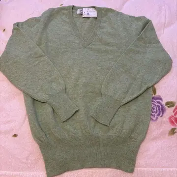 United Colors of Benetton V넥 스웨터 46