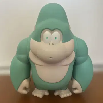 MONKEY CRAB 피규어 JOE MOUNTAIN 몽키 클럽