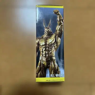 나의 히어로 아카데미아 올마이트 피규어 F상