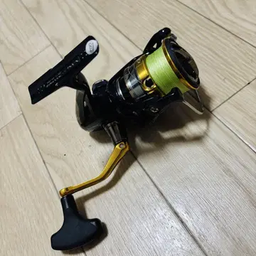 시마노 SHIMANO NASCI C3000HG-B 나스키