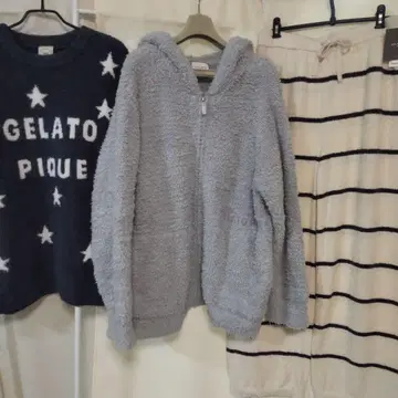 GELATO PIQUE 룸웨어 세트