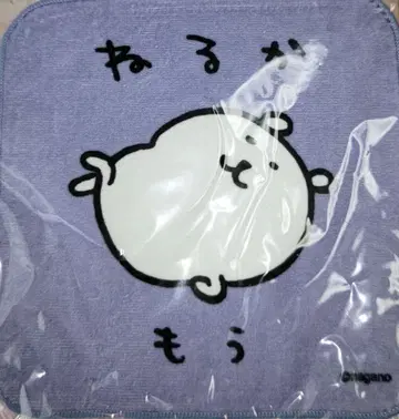 농담곰 나가노 타월 곰 치이카와 (먼작귀)