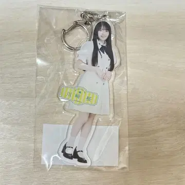 노기자카46 Same numbers 아크릴 키링 카와사키 벚꽃