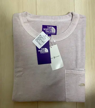 완판 미사용 새상품 저널 스탠다드 별주 퍼플 라벨 NORTH FACE
