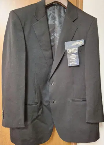 REGAL 블랙 테일러드 자켓 170cm~ 사이즈 빅입니다.