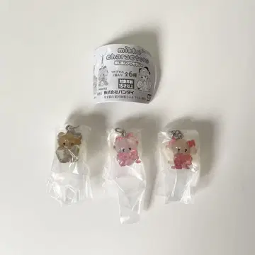 mikko 메지루시 액세서리 묶음 판매