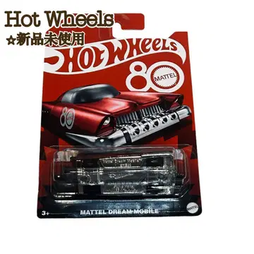 [ 새상품 ] 핫휠 80th MATTEL DREAM MOBILE CR