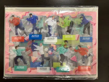 EBiDAN 케이스입 클리어 클립