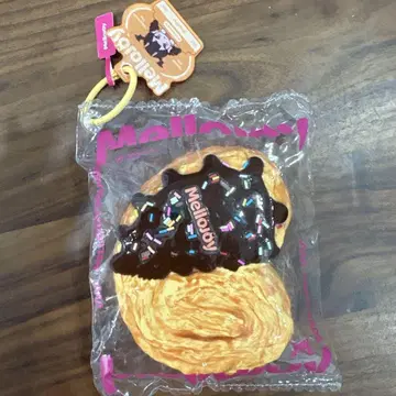 Mellojoy 팔미에 버터