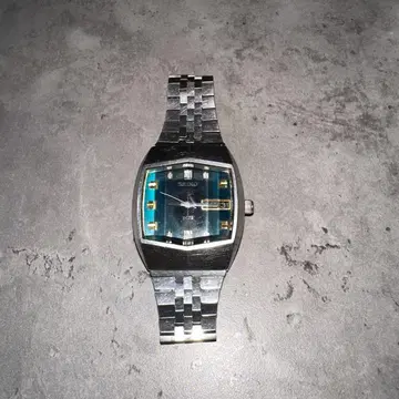 킹세이코 바낙 KING SEIKO VANAC 5256-5000