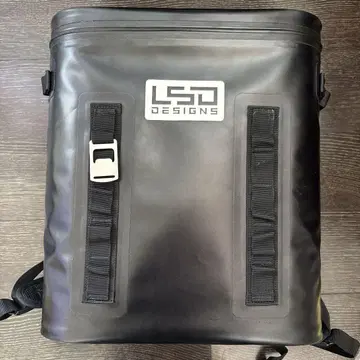 LSD DESIGNS 쿨링 백팩 프로토타입