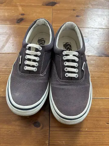 Vans 95V 에라 90년대