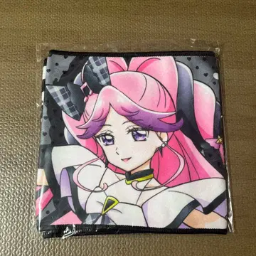 영화 너와 아이돌 프리큐어 머플러 타월 큐어 키스 새상품 전력 응원 세트