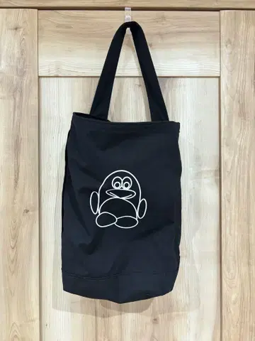 텐베어 펭귄 원숄더 토트백 빔즈 llbean bshop