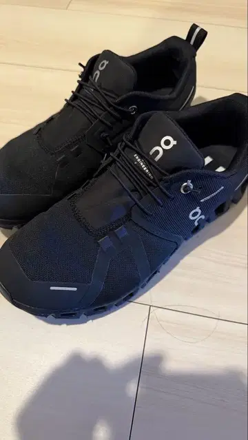 On 스니커즈 클라우드 5 25cm