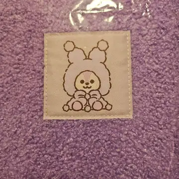 BT21 해피 백 2025 MANG
