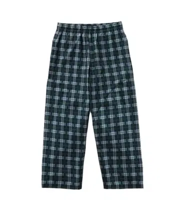 gadid anoniem NED / GREEN CHEC