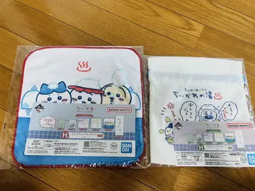 치이카와 제일복권 H상 2점