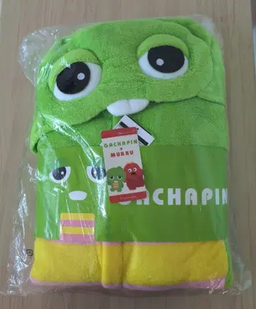 SAZAC 가챠핀 인형옷 파자마