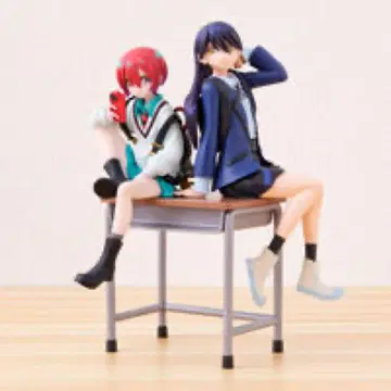 기동전사 GundamGQuuuuuuX 마추 & 냐안 세트 새상품 미개봉