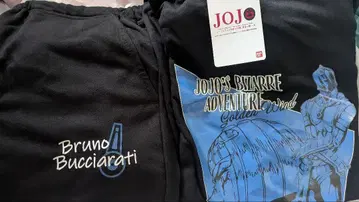 죠죠 룸웨어 부챠라티