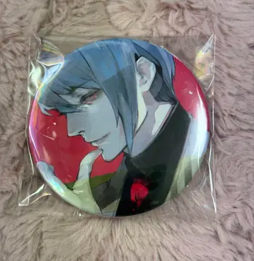 도쿄 구울:re 컬렉션 원작 캔뱃지 시즈