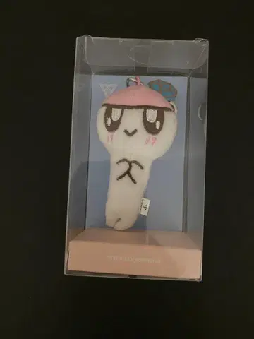 SEVENTEEN 봉봉이
